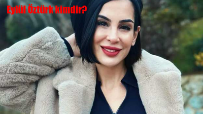 Eylül Öztürk kimdir, kaç yaşında? Eylül Öztürk hangi dizilerde oynadı?