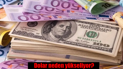 Faiz kararına rağmen dolar neden yükseliyor?