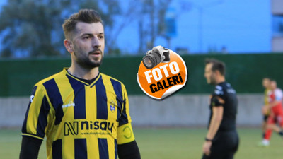 Arslanbey Gençlerbirliği - Başiskele Belediye: 1-1 "Foto Galeri - Ali Köksal"