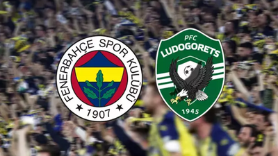 Fenerbahçe Ludogorets Canlı Maç İzle Kesintisiz! Exxen Fenerbahçe Ludogorets Maçı Canlı İzle