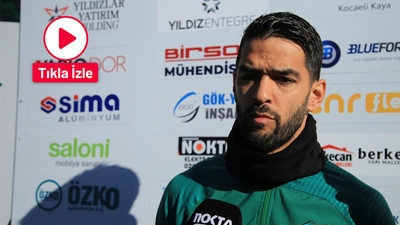 Daniel Candeias: Benim için önemli olan takımın birlikteliği