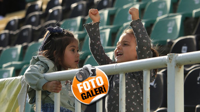 Belediye Derincespor - 24 Erzincan: 1-1 "Foto Galeri"