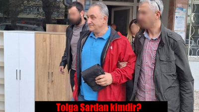 Gazeteci Tolga Şardan kimdir? Tolga Şardan nereli, kaç yaşında, nerelerde çalıştı?