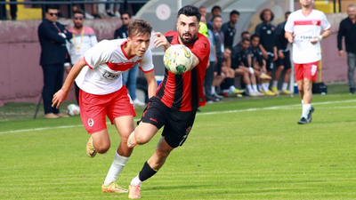 Gölcükspor 323 gün sonra yenildi “2-1”