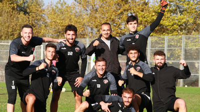 Gölcükspor telafi için sahada!