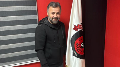 Gölcükspor'da yeni teknik direktör belli oldu