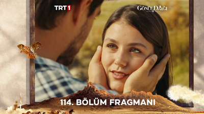 Gönül Dağı 114 Bölüm Fragmanı! TRT1 Gönül Dağı Yeni Bölüm Fragmanı