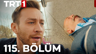 Gönül Dağı Son Bölüm 115 Bölüm Full İzle! Gönül Dağı 115 Bölüm Canlı İzle