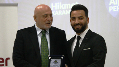 Hikmet Karaman: 4 takım Süper Lig’i zorlayacak