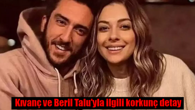 Kıvanç ve Beril Talu'yla ilgili korkunç detay ortaya çıktı! Köpeklerini ölüme mi terk ettiler?