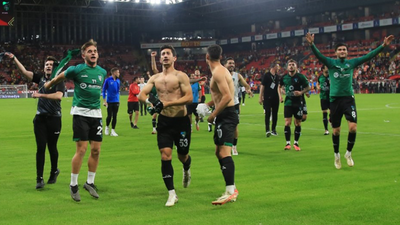 Kocaelispor ve Derince’nin kupadaki rakipleri belli oluyor