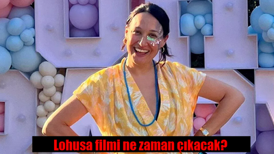 Lohusa filmi ne zaman çıkacak, konusu nedir? Lohusa filmi oyuncuları kimler, nerede yayınlanacak?