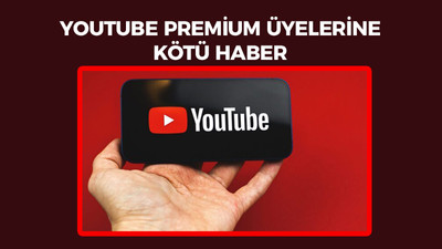 YouTube Premium'a zam mı geldi, fiyatları ne kadar oldu?