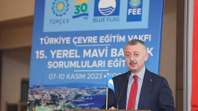 Büyükakın: Kocaeli, Türkiye’nin çevre hareketine merkez olmaya aday