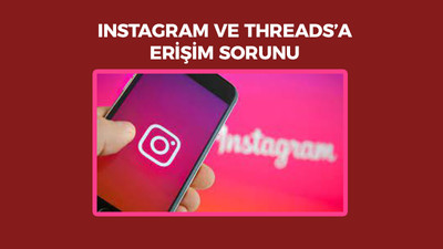 Instagram'da erişim sorunu mu var, resmi açıklama geldi mi, ne zaman çözülecek?