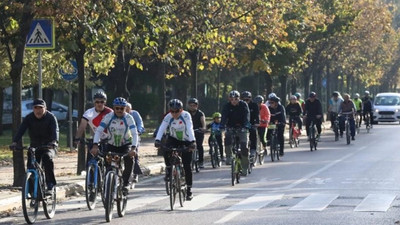 Pedallar erozyonla mücadele için çevrilecek