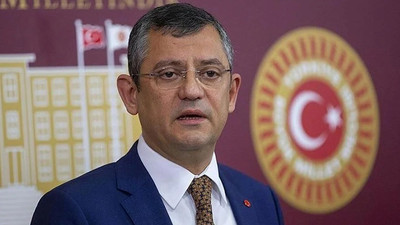 CHP Genel Başkan adayı Özgür Özel kadrosunu açıkladı