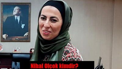 Nihal Olçok Kimdir? Eşi ve oğlu neden yaşamını yitirdi?