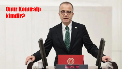 Okan Konuralp kimdir, kaç yaşında, nereli?