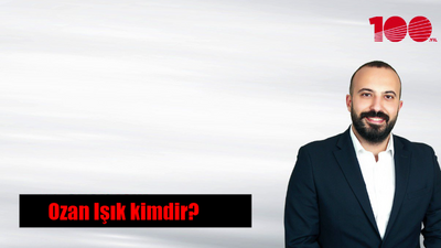 Ozan Işık kimdir? Ozan Işık kaç yaşında, nereli?