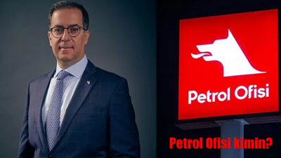 Petrol Ofisi kimin? Petrol Ofisi ne zaman kuruldu? Petrol Ofisi CEO'su kim?