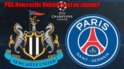 PSG Newcastle United maçı ne zaman, saat kaçta ve hangi kanalda yayınlanacak?