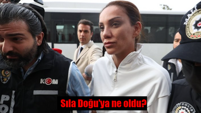 Sıla Doğu serbest bırakıldı mı? Dilan Polat'ın kardeşi Sıla Doğu'ya ne oldu?