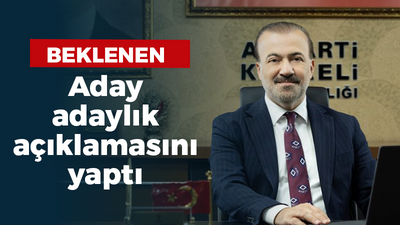 AK Parti’de aday adaylık süreciyle ilgili bilinmesi gereken her şey