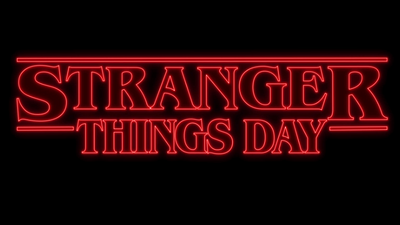 Netflix Stranger Things Day İzle! Stranger Things 5. Sezon Ne Zaman?