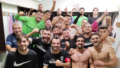 Suadiyespor üst üste üçüncü galibiyetini aldı! “4-0”