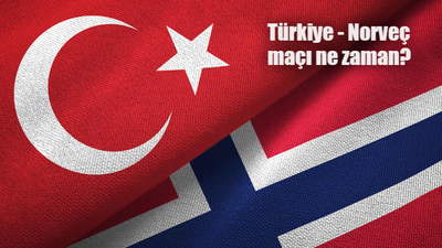 Türkiye Norveç maçı ne zaman, saat kaçta, hangi kanalda?