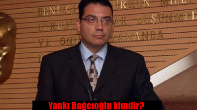 Yankı Bağcıoğlu kimdir? Yankı Bağcıoğlu kaç yaşında, nereli, hangi ilin milletvekili?