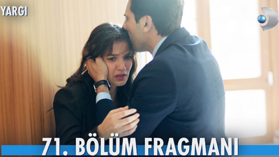 Yargı 71 Bölüm Fragmanı İzle! Yargı Yeni Bölüm Fragman