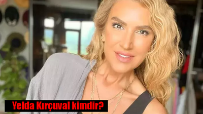 Yelda Kırçuval kimdir? 2. Sayfa konuğu Yelda Kırçuval kaç yaşında, nereli?