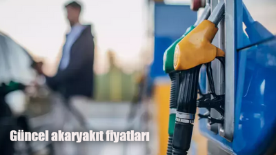 20 Aralık 2023 güncel akaryakıt fiyatları: Benzine zam mı geldi? Motorine, benzine indirim, zam var mı?