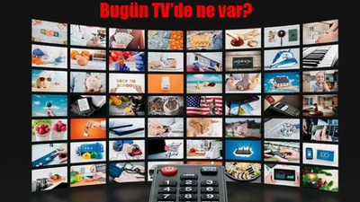 28 Aralık 2023 Perşembe TV yayın akışı! Bugün kanallarda ne var? Bu akşam hangi diziler yayınlanıyor?