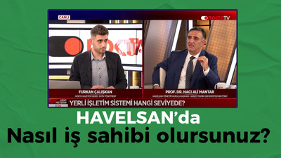 HAVELSAN’da nasıl işe girilebilir? HAVELSAN’a nasıl başvuru yapılır? HAVELSAN mühendislerini nasıl seçiyor?