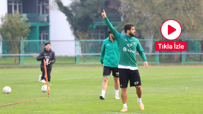 Kocaelispor Bandırma'ya gitti