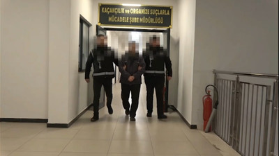 5 senedir FETÖ'den aranan Yarbay Kocaeli'de yakalandı