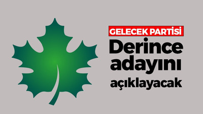 Gelecek Partisi’nin Derince adayı belli oldu