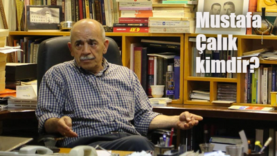 Bakan Koca duyurdu: Mustafa Çalık vefat etti! Mustafa Çalık kimdir?