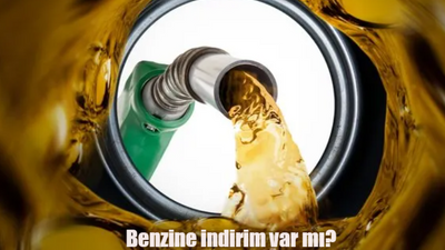 Benzine indirim var mı? Benzine indirim gelecek mi, ne kadar gelecek? 6 Aralık güncel benzin ve akaryakıt fiyatları ne oldu?