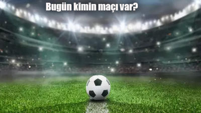 27 Aralık 2023 Pazar gecesi futbol keyfi! Bugün hangi maçlar var? Hangi maç hangi kanalda?