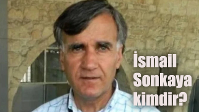 CHP Konya Büyükşehir Belediye Başkanı Adayı İsmail Sonkaya kimdir? İsmail Sonkaya nereli, kaç yaşında?