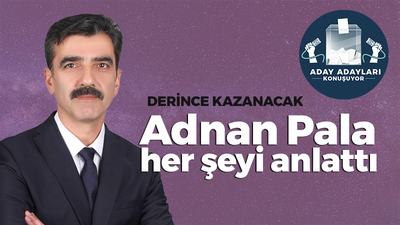 Adnan Pala: “Kazanan Derince olacaktır”