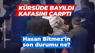 Saadet Partisi Kocaeli Milletvekili Hasan Bitmez’e ne oldu? Hasan Bitmez’in son durumu ne? Hangi hastanede tedavi görüyor?