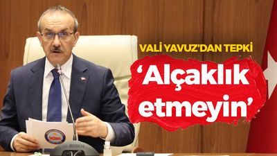 Seddar Yavuz'dan terör açıklaması: “Alçaklık etmeyin”