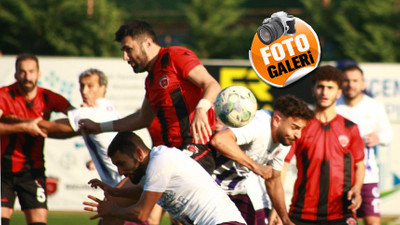 Gölcükspor - Gebzespor: 1-0 "BAL maçı - Foto Galeri - Bülent Badiş"