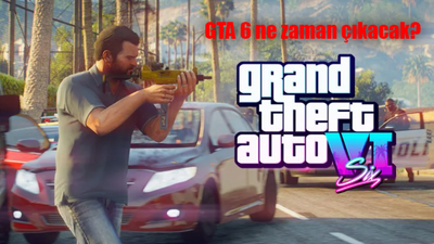 GTA 6 ne zaman çıkacak? GTA 6 fiyatı ne kadar? GTA 6 hangi platformlara çıkacak?