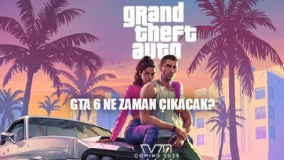 GTA 6 ne zaman çıkacak, nasıl olacak?